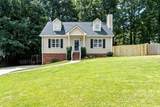 5027 Heidelbury Court - Photo 2