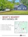 8913 Gosnell Drive - Photo 30