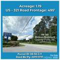 0 Highway 321 Highway - Photo 1