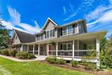 460 Panther Branch Road - Photo 1