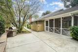 2909 Huckleberry Hill Drive - Photo 32