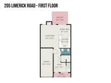 205 Limerick Road - Photo 4