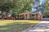 1018 Dudley Drive - Photo 2