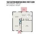1642 Gaston Mountain Drive - Photo 47