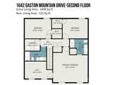 1642 Gaston Mountain Drive - Photo 48