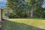 1612 Mooresville Road - Photo 24