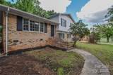 6921 Idlewild Road - Photo 2