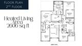 1118 Kingscross Drive - Photo 7