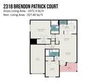 2318 Brendon Patrick Court - Photo 17