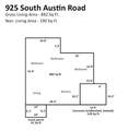 925 Austin Road - Photo 20