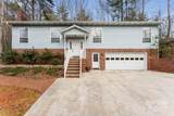 184 Trimont Mountain Road - Photo 2