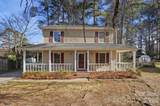 1400 Neal Hawkins Road - Photo 1