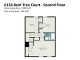6134 Bent Tree Court - Photo 19