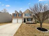 4121 Granite Street - Photo 1