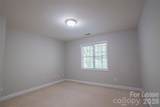 3552 Weddington Oaks Drive - Photo 21