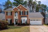 6714 Reedy Creek Road - Photo 1