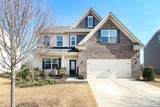 17417 Snug Harbor Drive - Photo 1