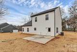 3309 Old Pageland Monroe Road - Photo 34