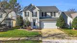 5815 Waverly Lynn Lane - Photo 2