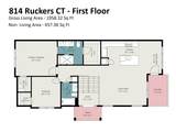 814 Ruckers Court - Photo 35
