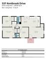 537 Kentbrook Drive - Photo 23