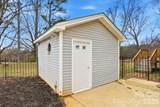 5632 Zion Church Road - Photo 32