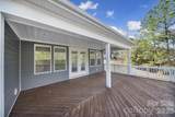 3509 Aqua Point Drive - Photo 38