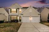 2205 Arbor Vista Drive - Photo 1