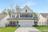 160 Peak View Road - Photo 1
