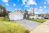 3720 Maggie Laney Drive - Photo 2
