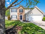 3409 Arbor Pointe Drive - Photo 1