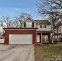 3320 Creek Trail Road - Photo 1