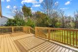 8122 Strawberry Point Drive - Photo 20