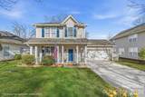 211 Howe Street - Photo 1
