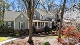 3301 Foxridge Road - Photo 1