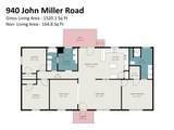 940 John Miller Road - Photo 27