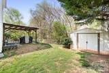 520 Iredell Avenue - Photo 24