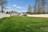 109 Avalon Reserve Drive - Photo 32
