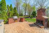 307 Hollister Estates Drive - Photo 39