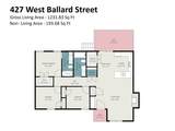 427 Ballard Street - Photo 16