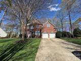 6301 Crown Hill Drive - Photo 1