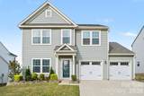 6320 Clarisse Drive - Photo 2