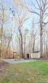1652 Trotters Ridge Road - Photo 34