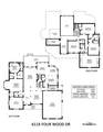 6114 Four Wood Drive - Photo 2
