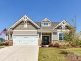 1154 Overlake Drive - Photo 1