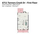 6711 Tanners Creek Drive - Photo 32