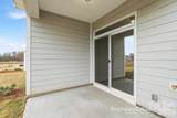 450 Blythe Townhome Lane - Photo 24