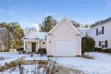 5022 Silabert Avenue - Photo 1