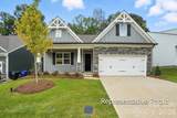 2042 Mantle Ridge Drive - Photo 1