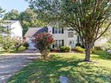 9901 Sweet Plum Drive - Photo 1